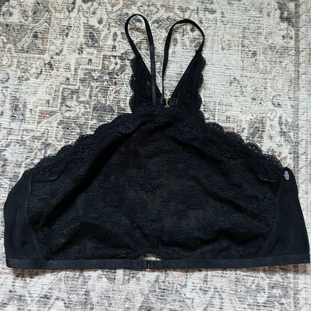 NWOT FREE PEOPLE High Road Bralette